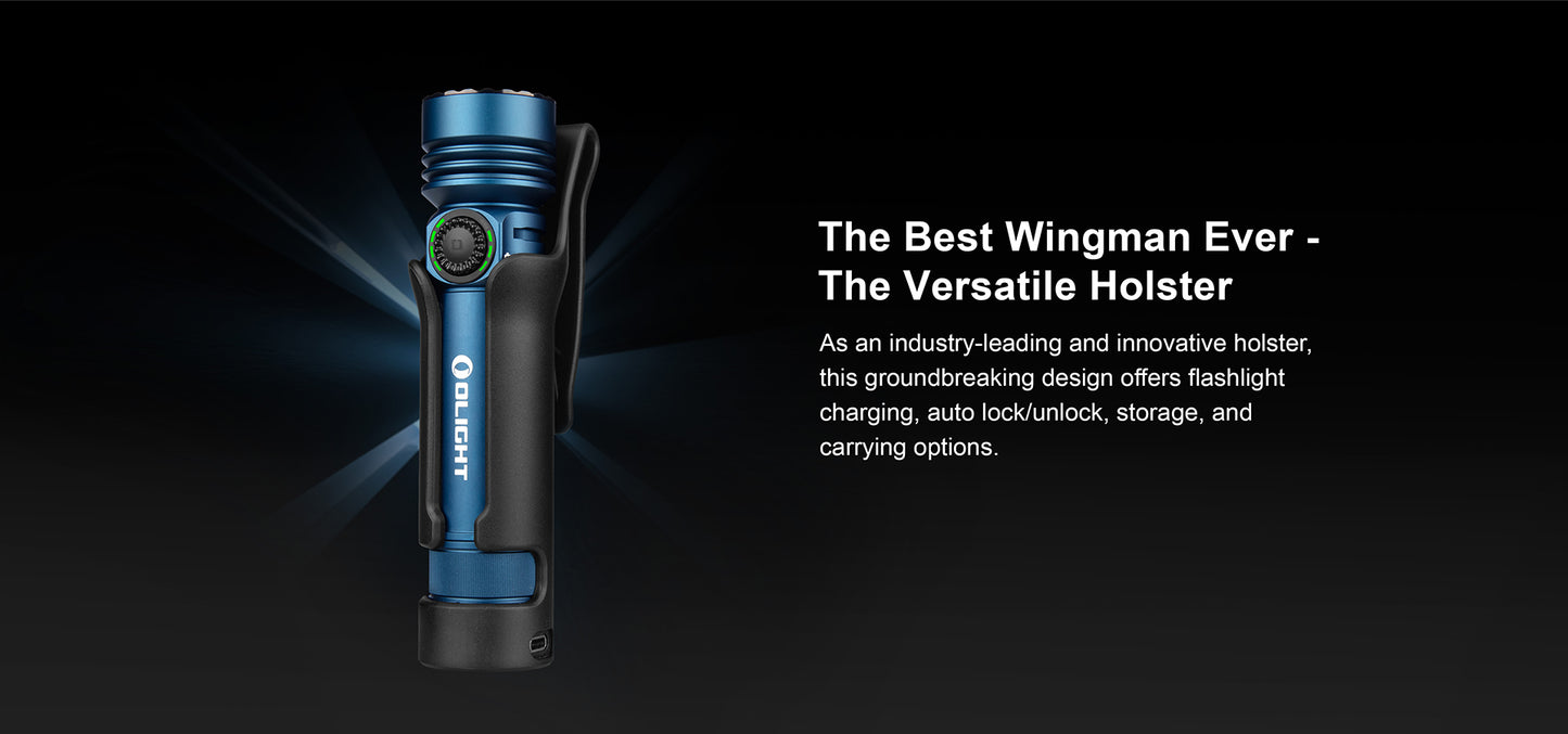 OLIGHT SEEKER 4 PRO