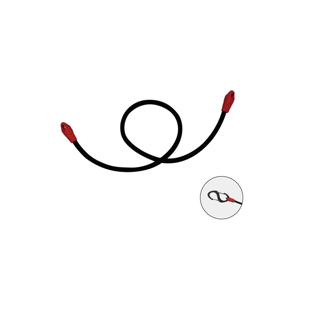 BUNGEE CORD WITH S HOOK