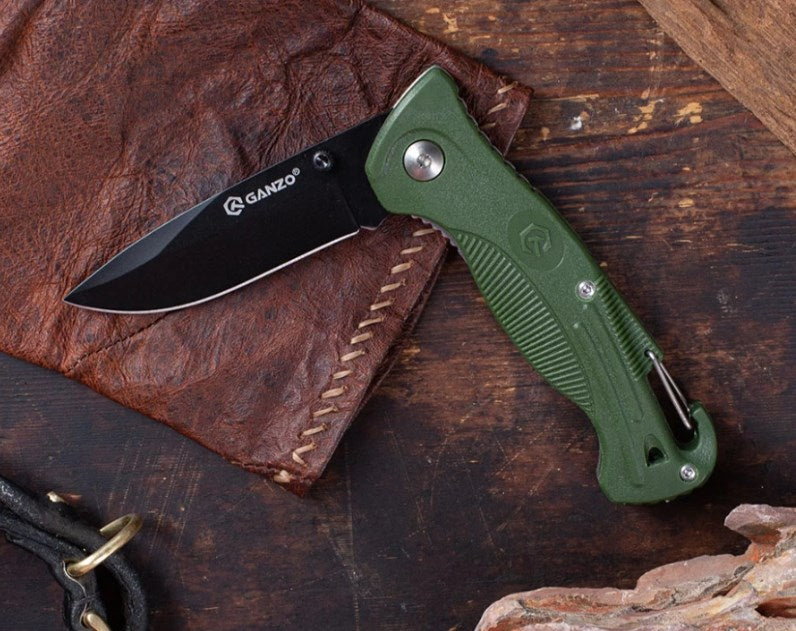 GANZO G611-GR