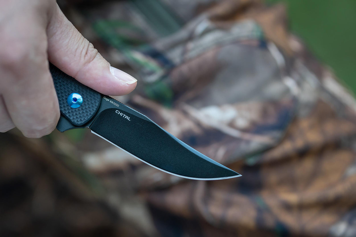 OLIGHT - OKNIFE CHITAL