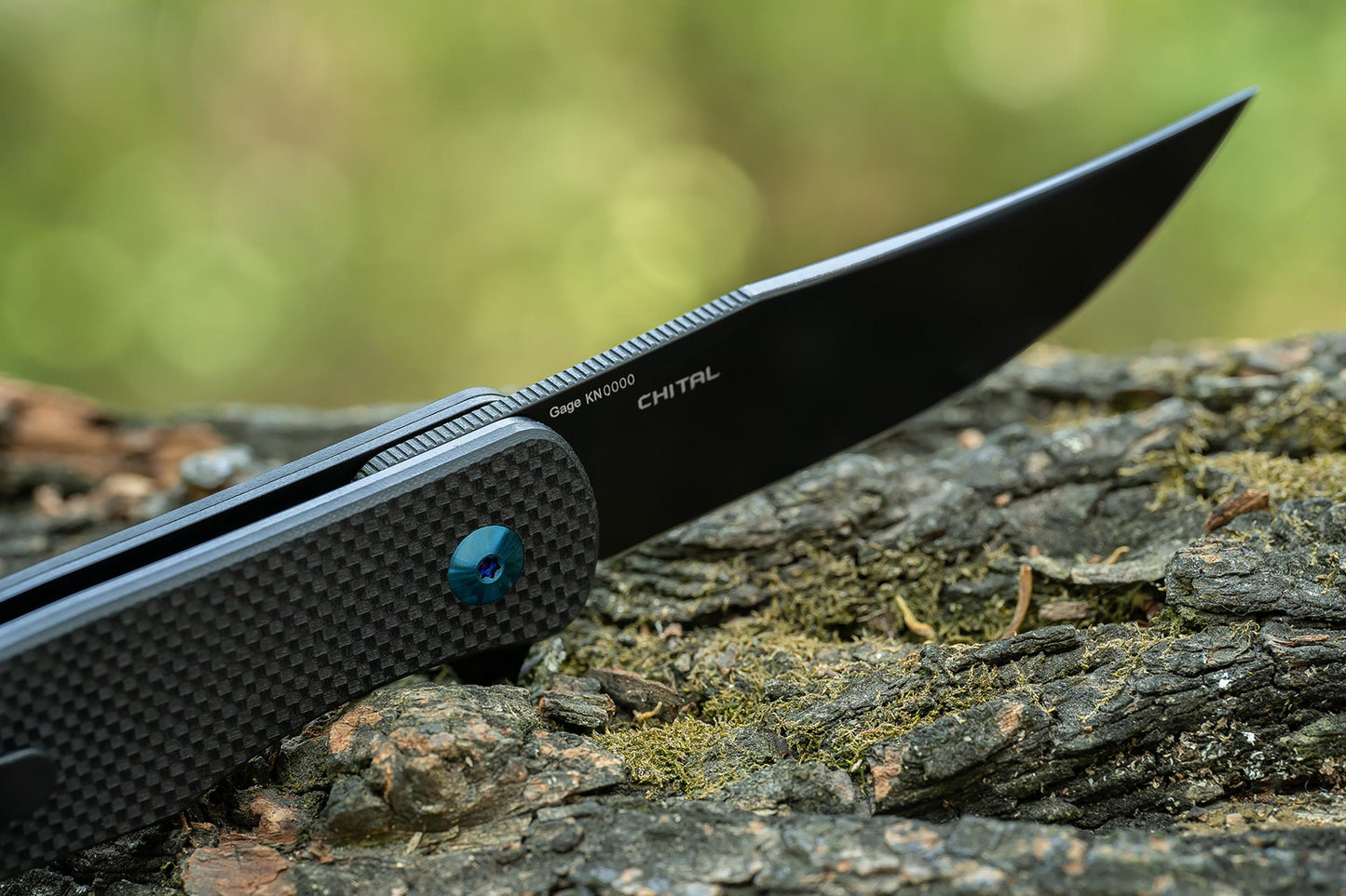 OLIGHT - OKNIFE CHITAL