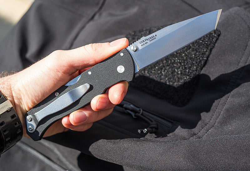 COLDSTEEL AIR LITE TANTO POINT 26WT