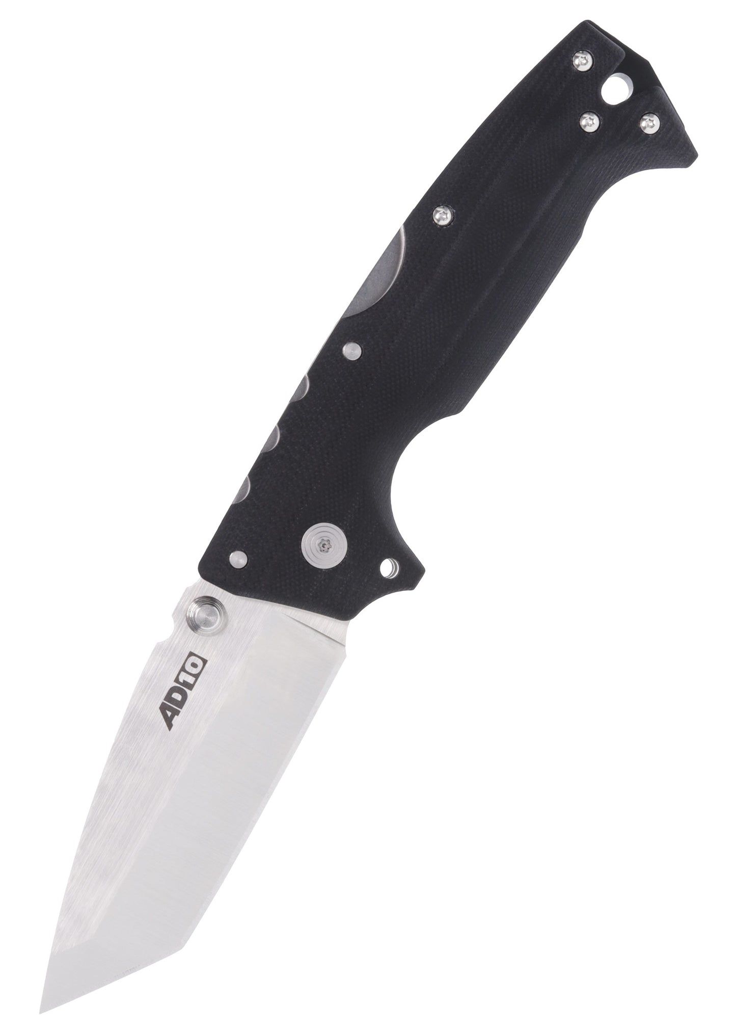 COLDSTEEL AD-10 ( TANTO POINT)
