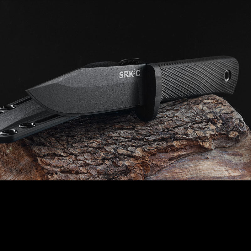 COLDSTEEL SRK COMPACT 5"