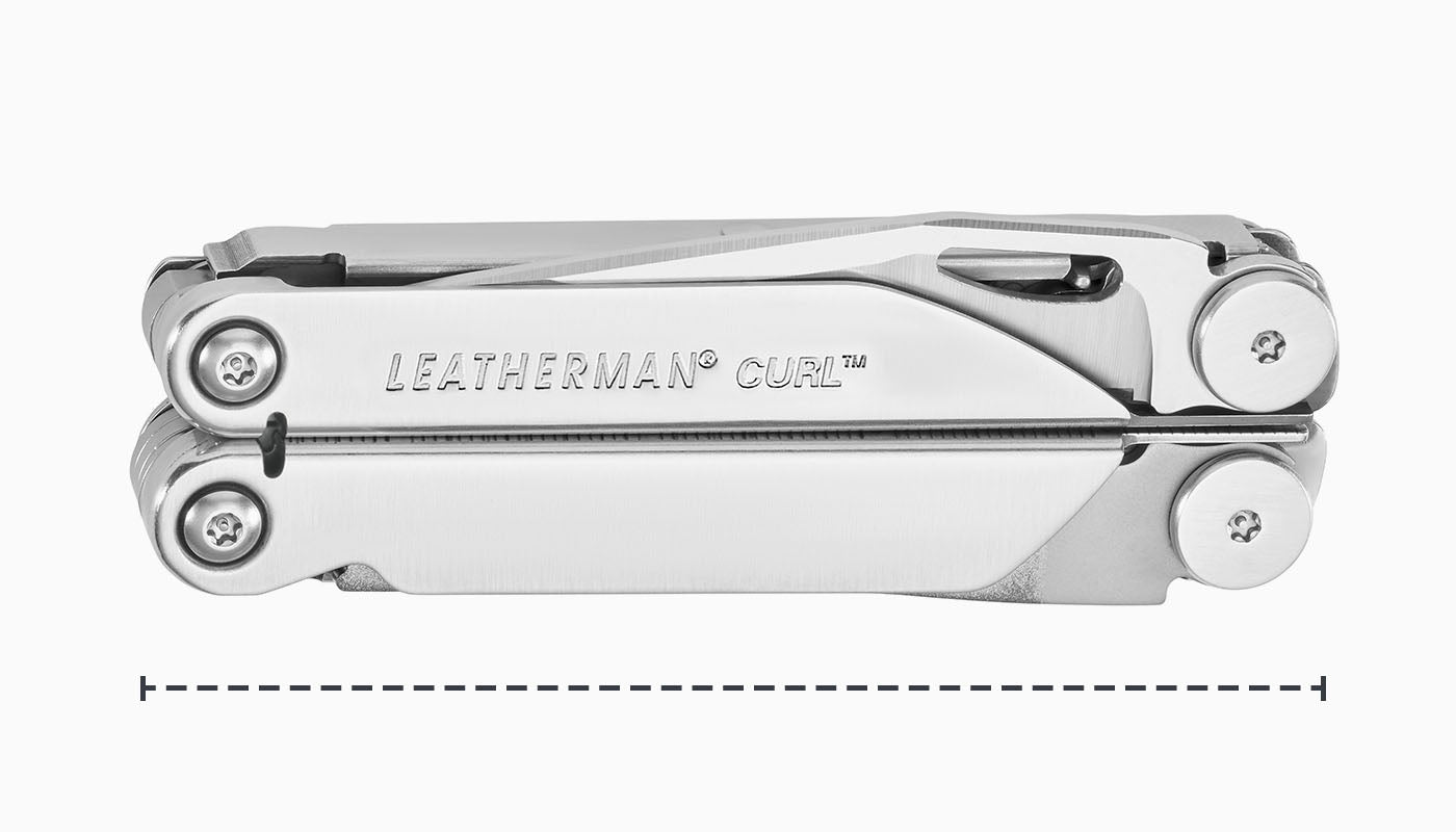 LEATHERMAN CURL