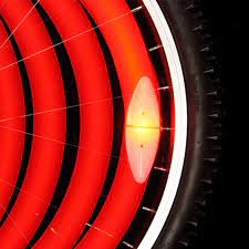 NITEIZE SPOKELIT LED WHEEL LIGHT
