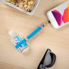 NITEIZE HITCH PHONE ANCHOR + STRETCH STRAP