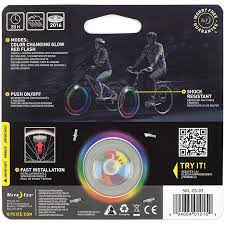 NITEIZE SPOKELIT LED WHEEL LIGHT