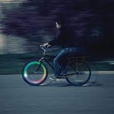 NITEIZE SPOKELIT LED WHEEL LIGHT