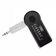 EARLDOM WIRELESS AUDIO RECEIVER ADAPTER