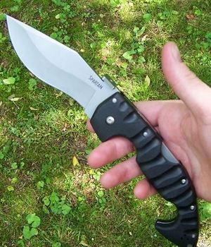 COLDSTEEL SPARTAN