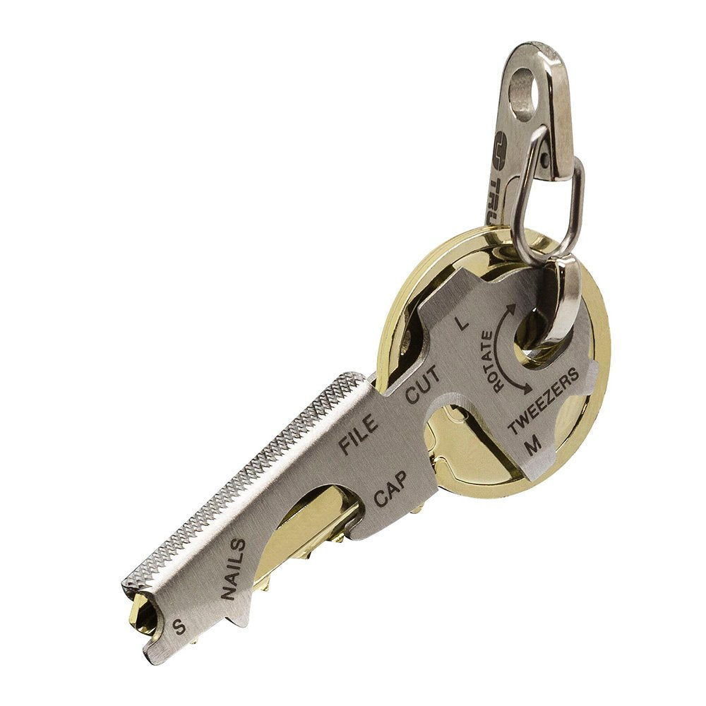 TRUE UTILITY KEYTOOL – DreamTeam