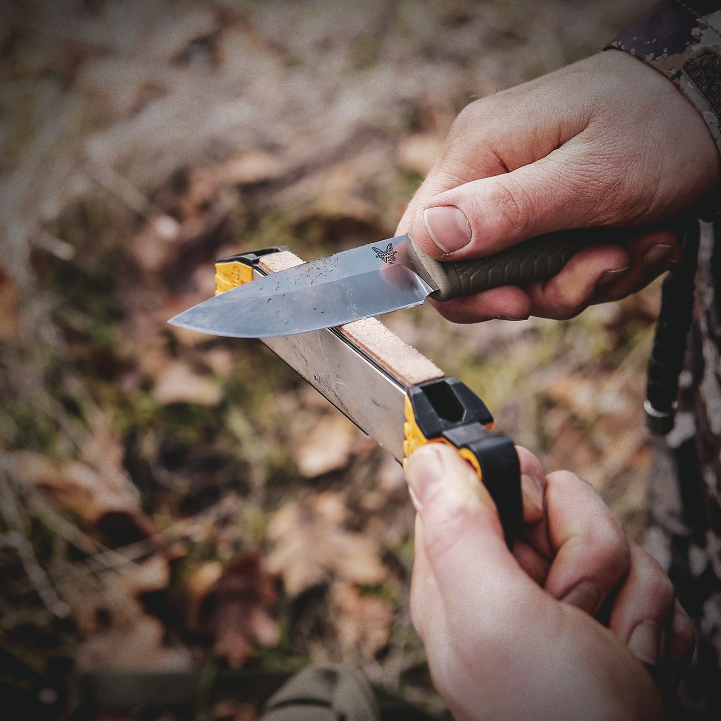 WORK SHARP GUIDED FIELD SHARPENER