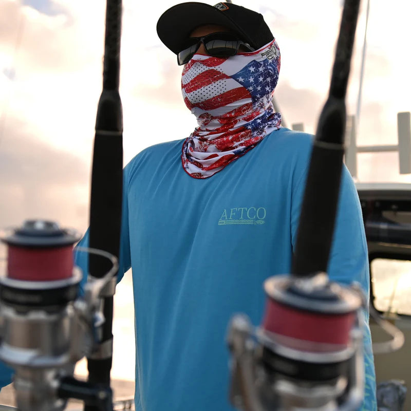 FISHMONKEY PERFORMANCE FACE GUARD