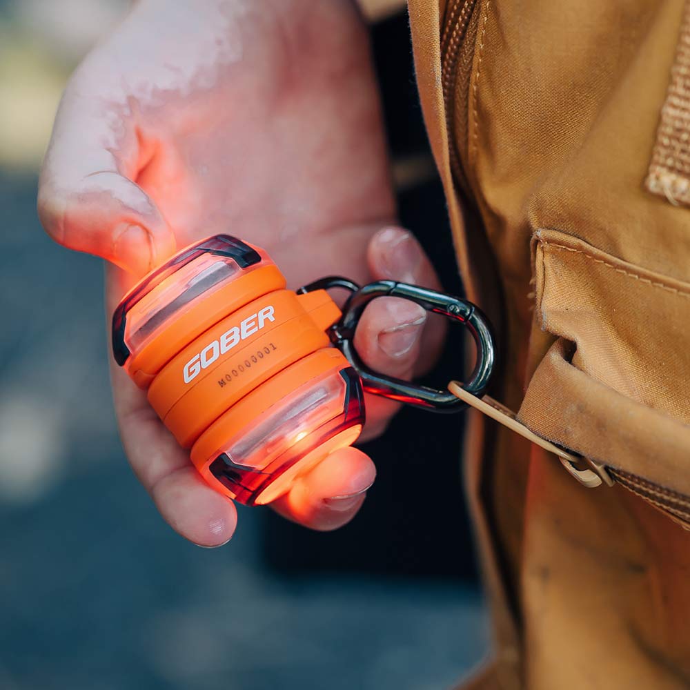 OLIGHT GOBER KIT