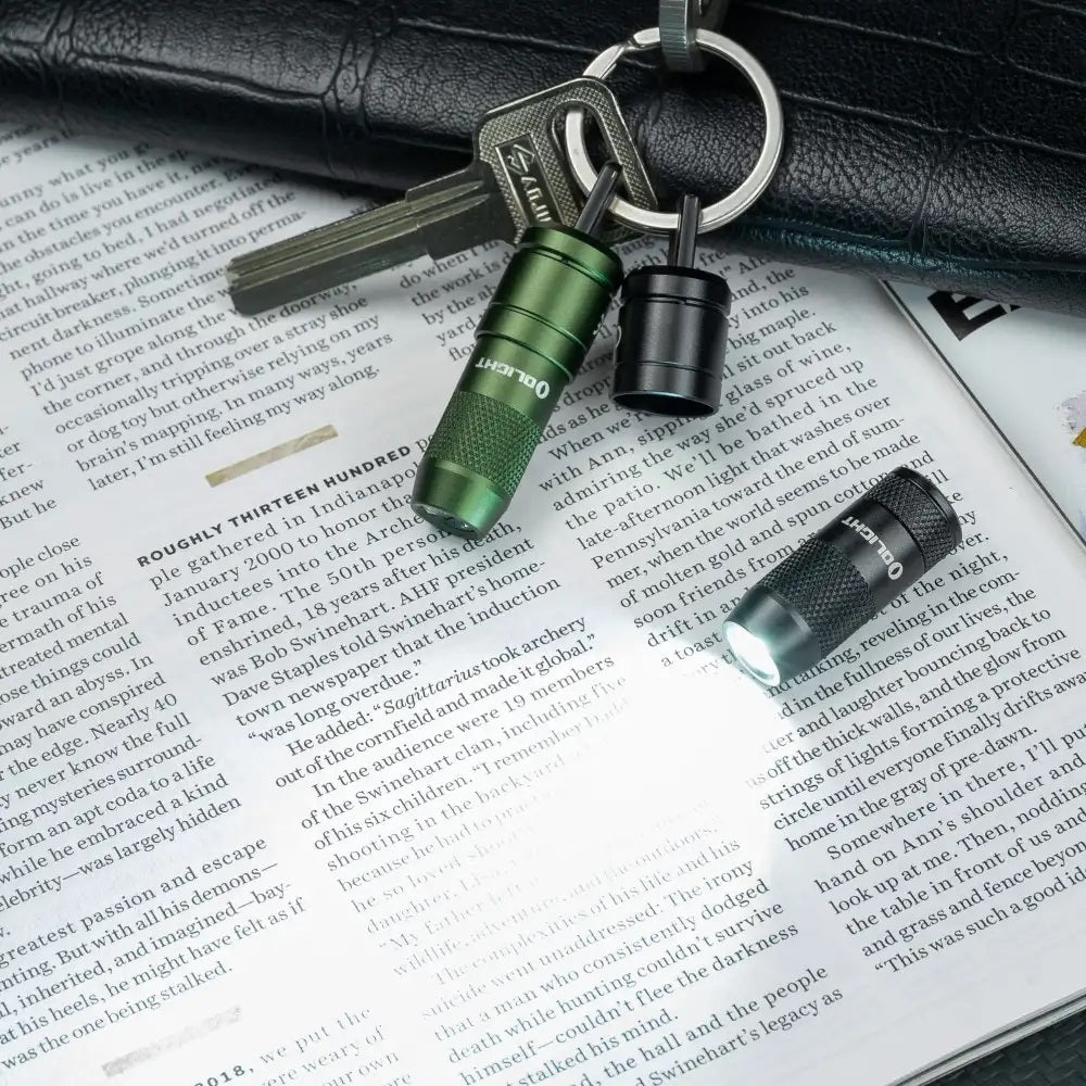 OLIGHT IMINI 2