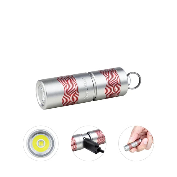 OLIGHT i1R 2 Pro