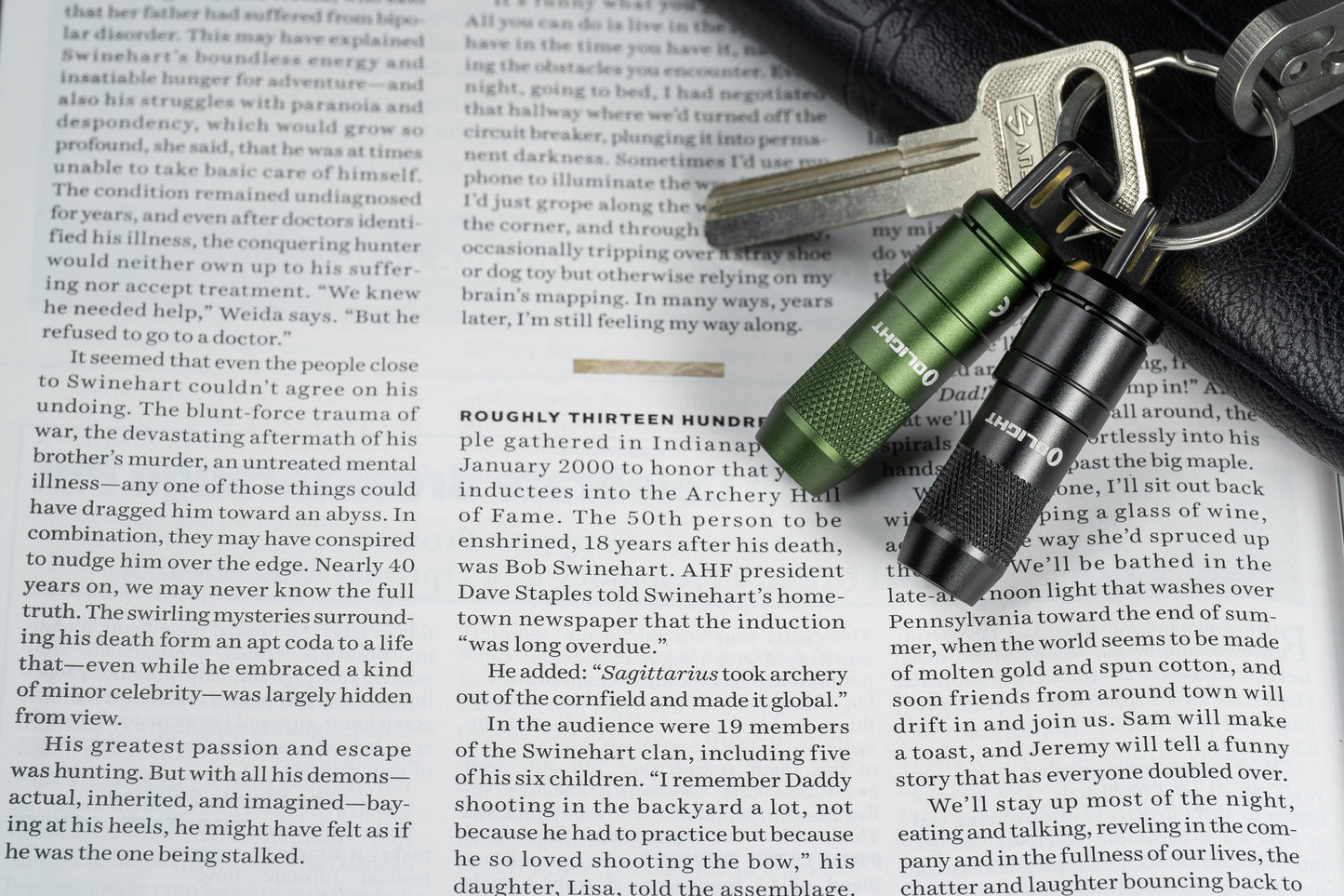 OLIGHT IMINI 2