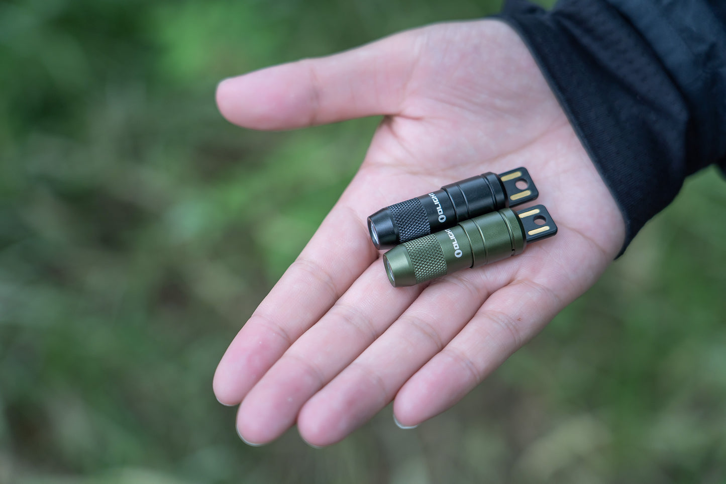 OLIGHT IMINI 2