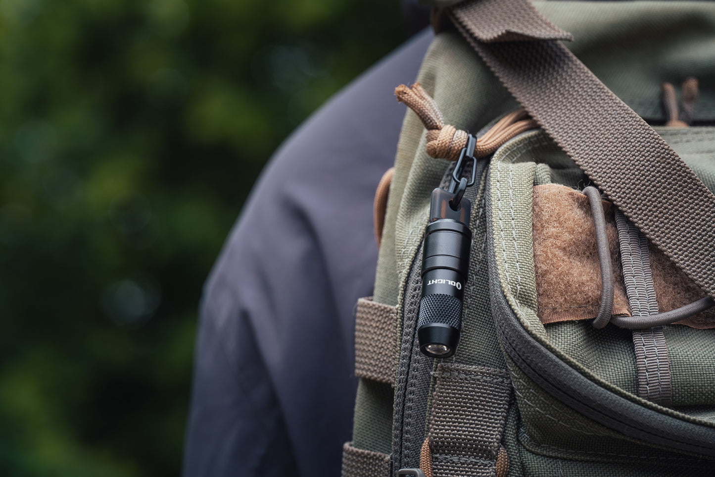 OLIGHT IMINI 2