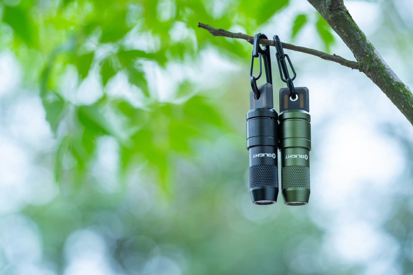 OLIGHT IMINI 2