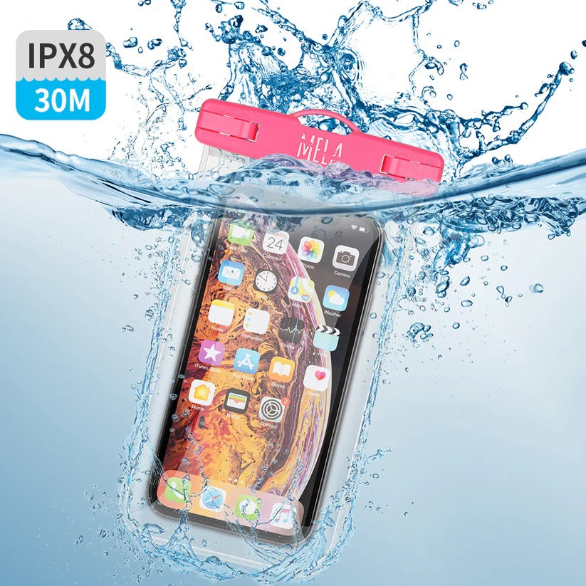 SEAWAG MELA WATERPROOF CASE FOR SMARTPHONES