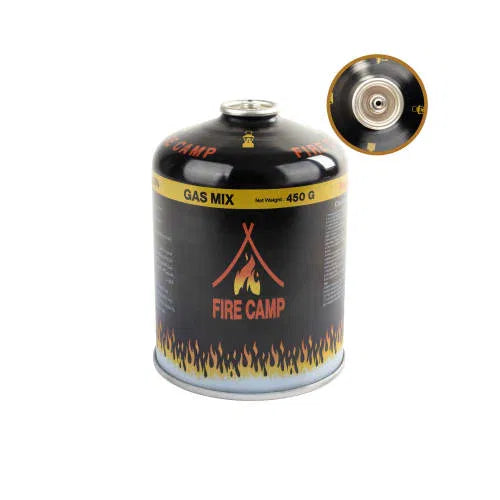 FIER CAMP CAMPING GAS ( 450 G )