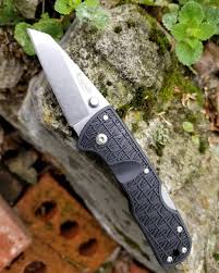 COLDSTEEL KIRIDASHI
