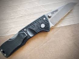 COLDSTEEL KIRIDASHI