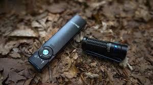 OLIGHT ARKFELD UV NW