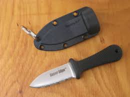 COLDSTEEL SUPER EDGE