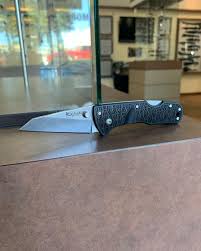 COLDSTEEL KIRIDASHI
