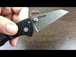 COLDSTEEL KIRIDASHI