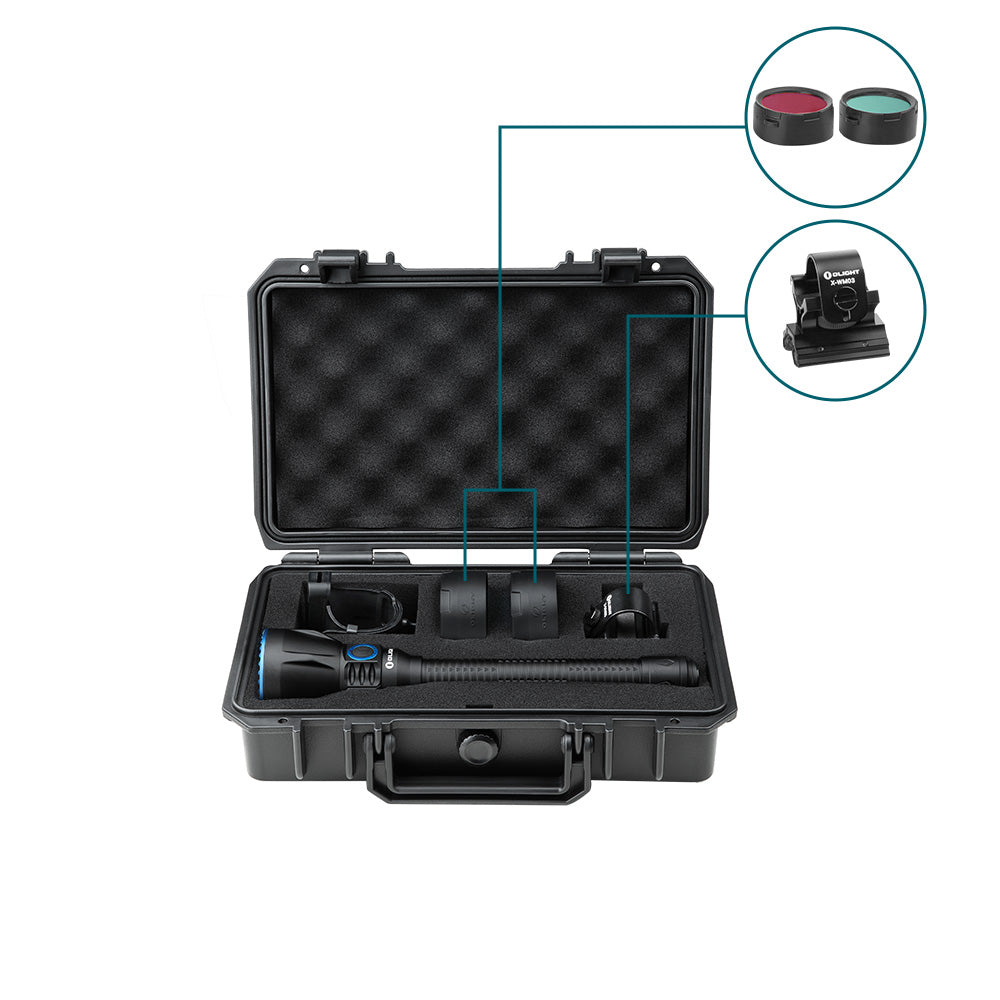 OLIGHT JAVELOT TURBO 2 KIT