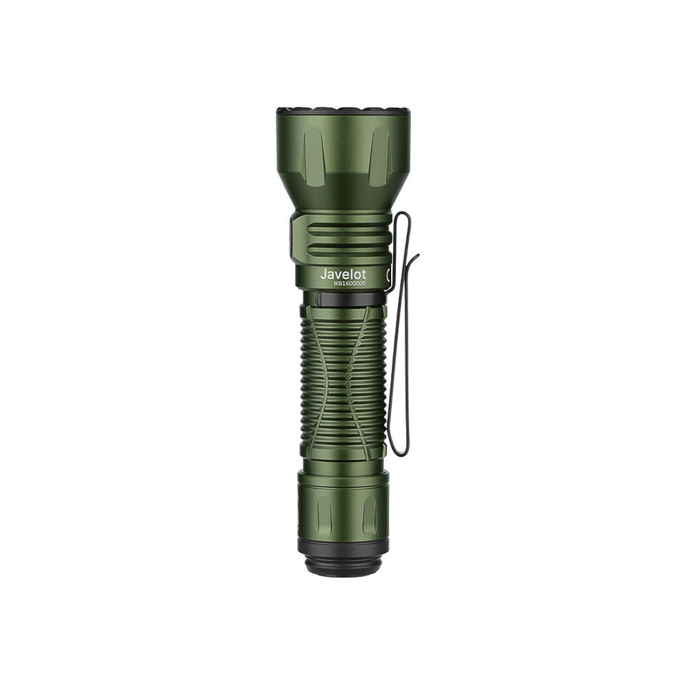 OLIGHT JAVELOT LONG RANGE OUTRANGE FLASHLIGHT