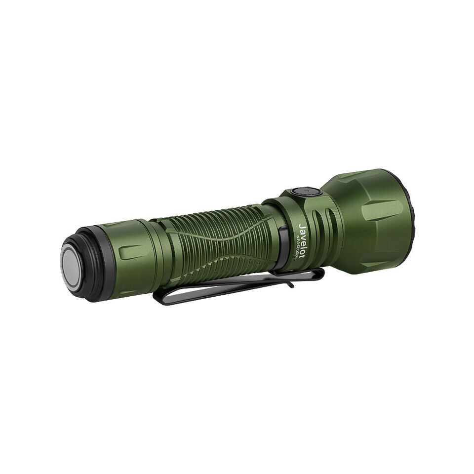 OLIGHT JAVELOT LONG RANGE OUTRANGE FLASHLIGHT
