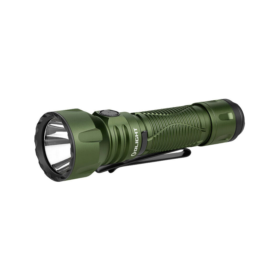 OLIGHT JAVELOT LONG RANGE OUTRANGE FLASHLIGHT