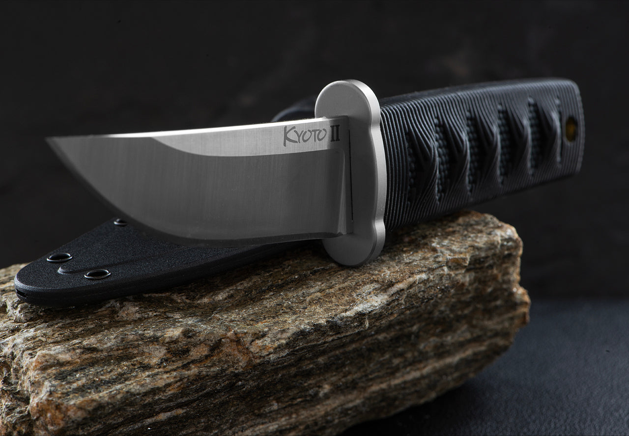 COLDSTEEL KYOTO II (REINFORCED POINT)