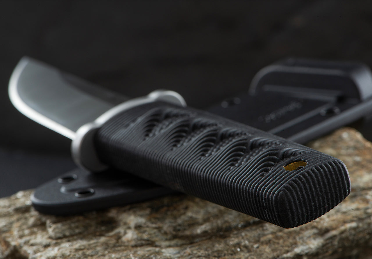 COLDSTEEL KYOTO II (REINFORCED POINT)