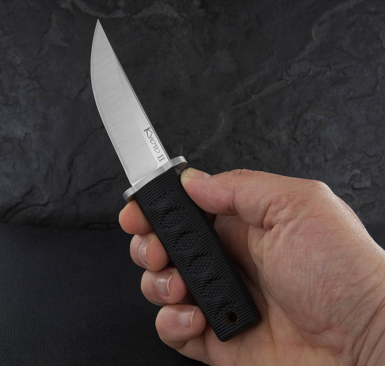 COLDSTEEL KYOTO II (REINFORCED POINT)