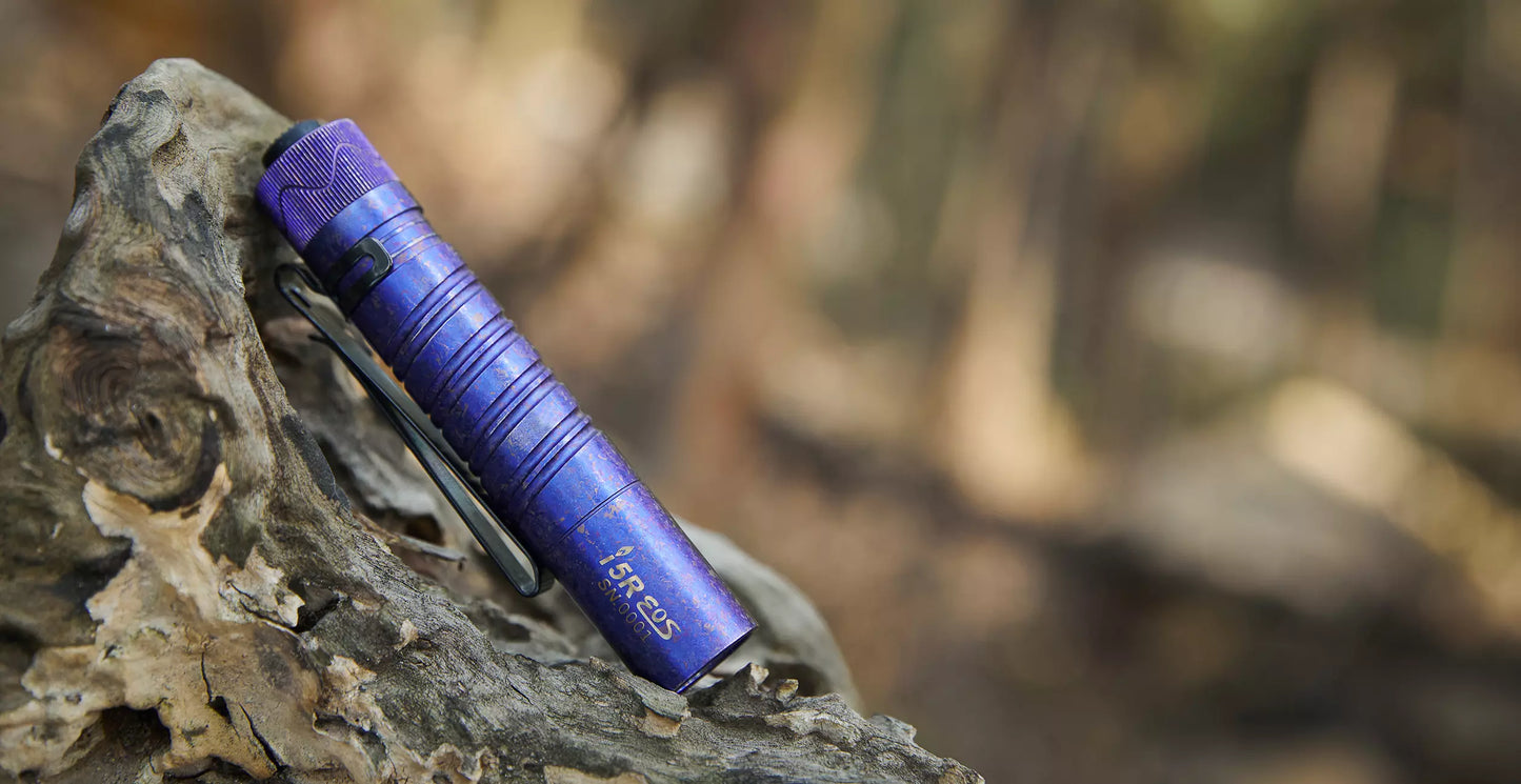 OLIGHT i5R EOS