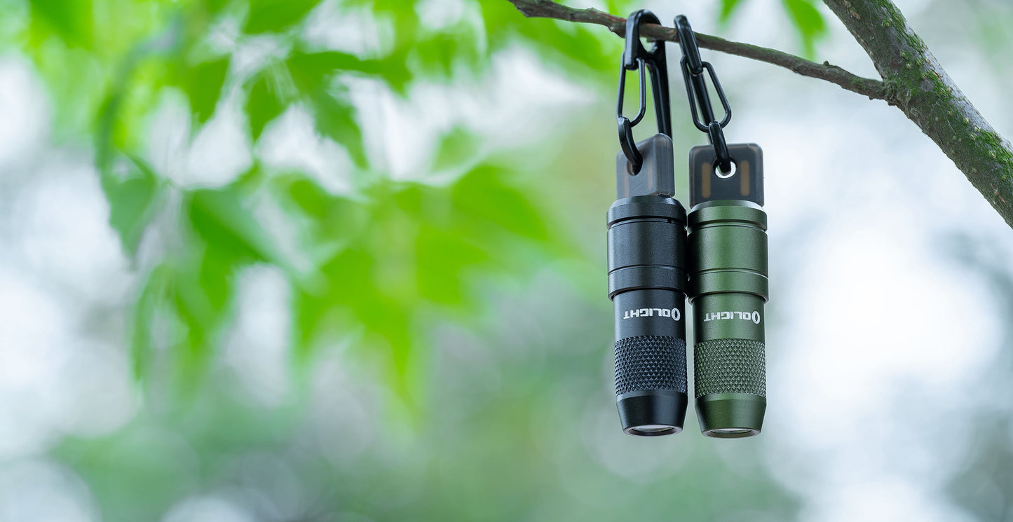 OLIGHT IMINI 2