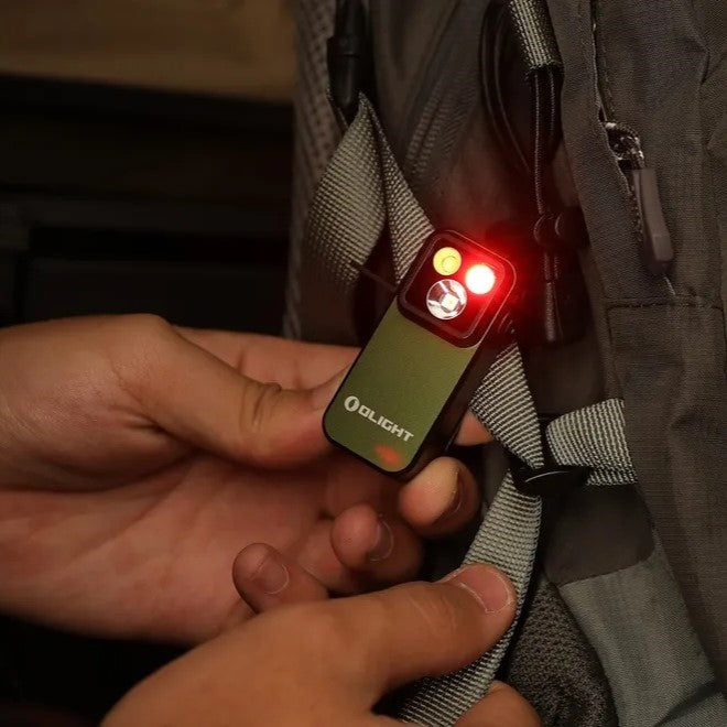 OLIGHT OCLIP PRO