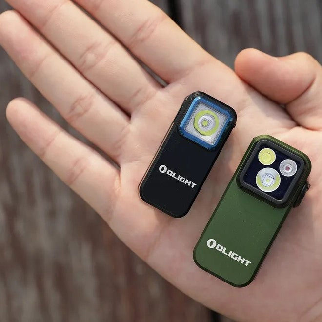 OLIGHT OCLIP PRO