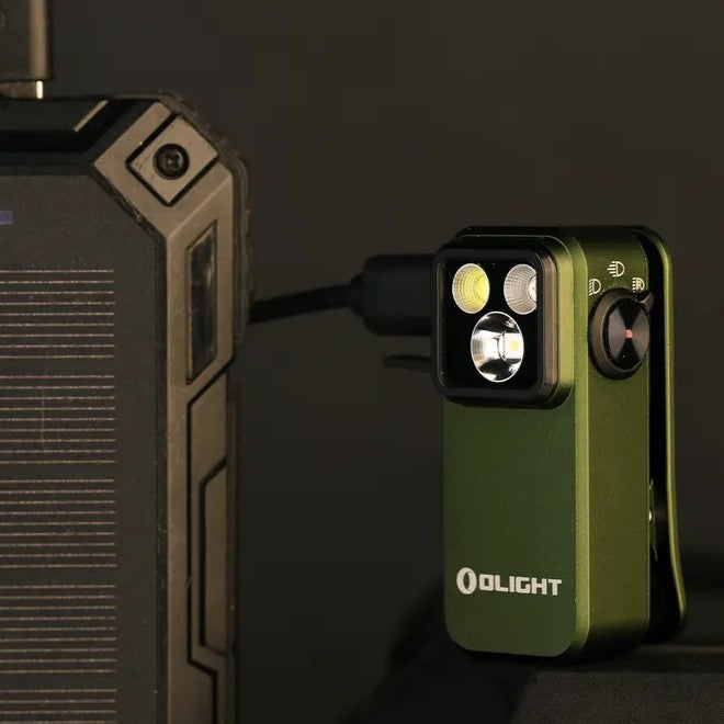 OLIGHT OCLIP PRO