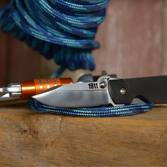 COLDSTEEL 1911 FOLDING KNIFE