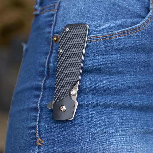 COLDSTEEL 1911 FOLDING KNIFE