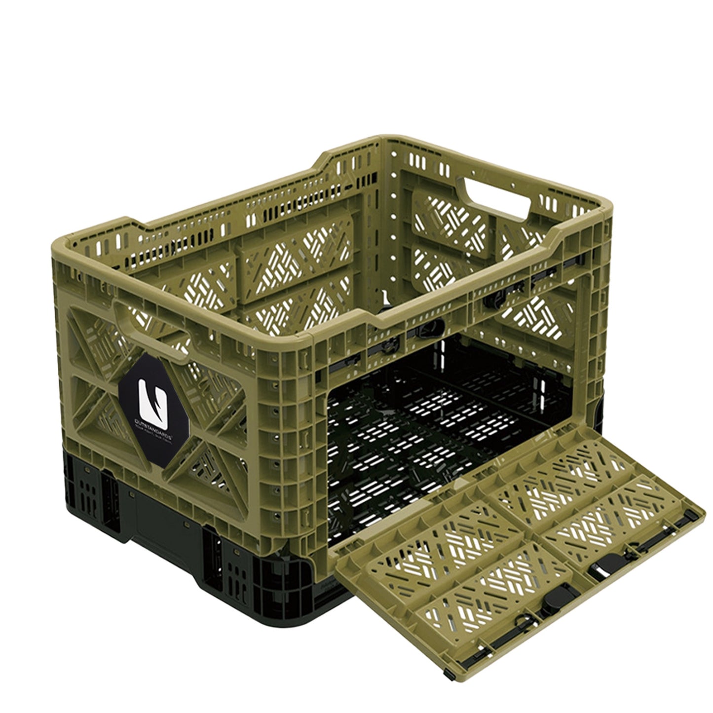 OUTSTANDARDS TRANSFORMER CRATE 48L