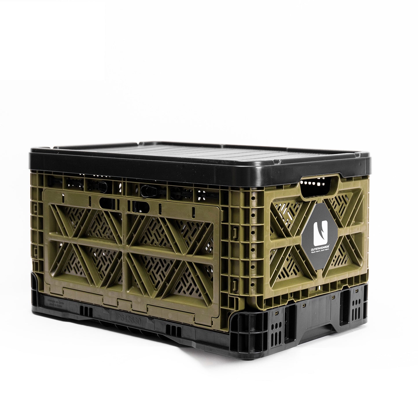 OUTSTANDARDS TRANSFORMER CRATE 48L