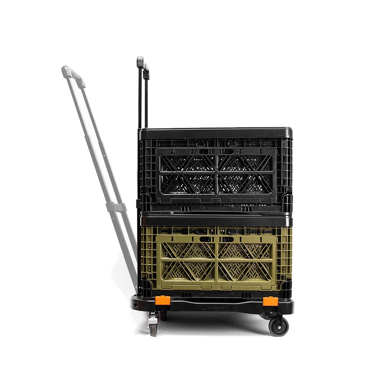 OUTSTANDARDS TRANSFORMER CRATE 48L